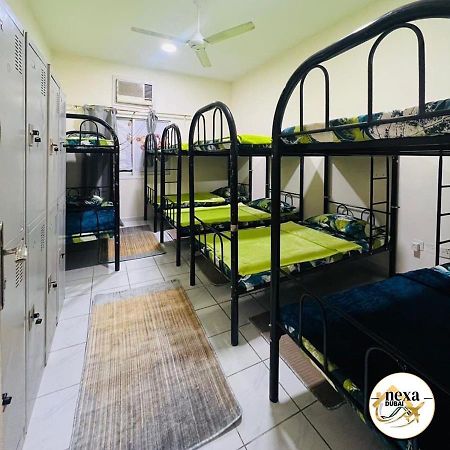 Hostel Nexa Dubaï Extérieur photo