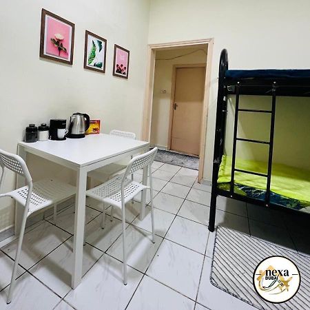 Hostel Nexa Dubaï Extérieur photo