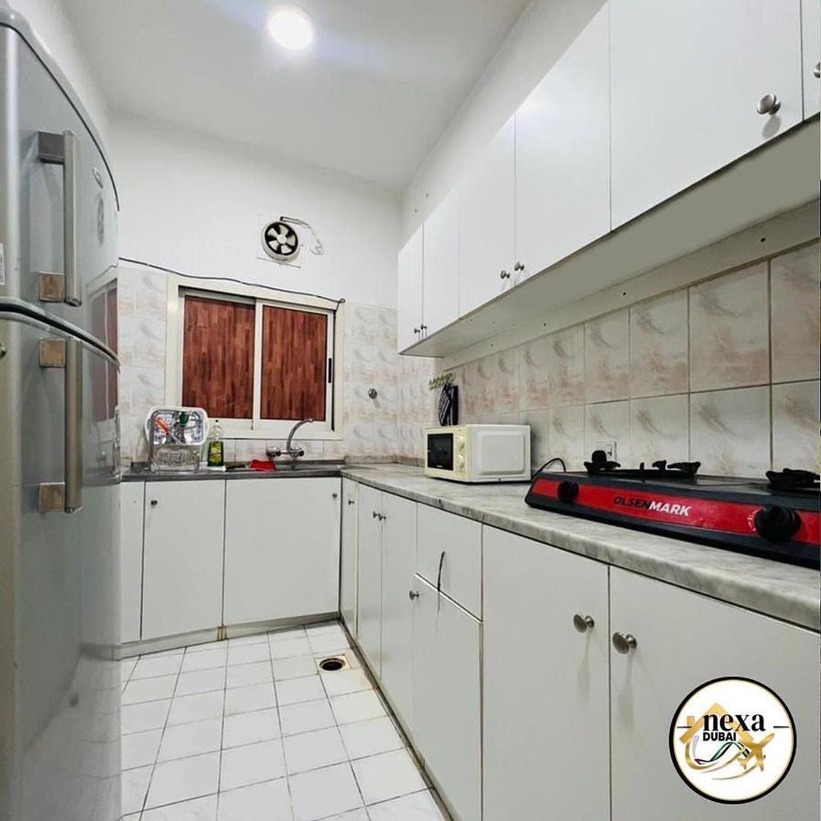 Hostel Nexa Dubaï Extérieur photo