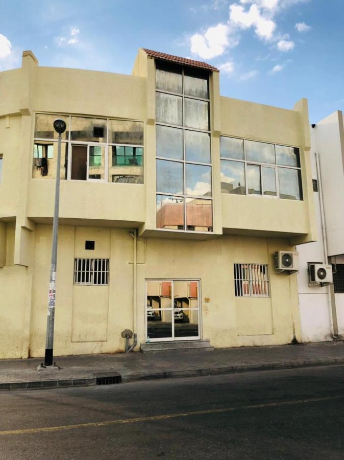 Hostel Nexa Dubaï Extérieur photo